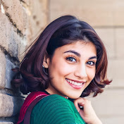 Profile Picture of Ayesha Shah (@shahsofva) on Youtube