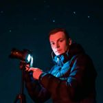 Profile Picture of Andrew Allan Astrophotography (@astro_a22) on Instagram