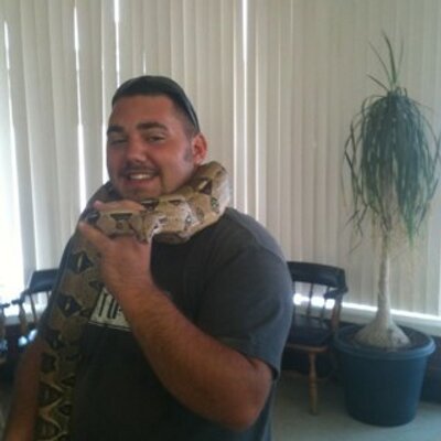 Profile Picture of Travis Keith Rossi (@TravisRossi) on Twitter