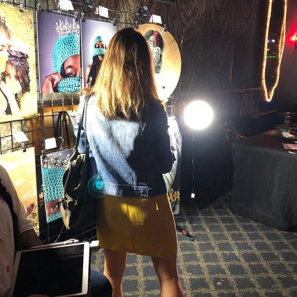 Profile Picture of Asel Gafarova (@aselya) on Poshmark