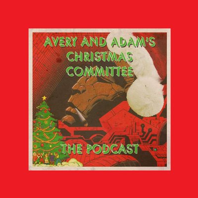 Profile Picture of Avery And Adam's Christmas Committee: The Podcast (@thechristmaspod) on Twitter