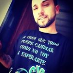 Profile Picture of ariel adrian aguirre (@arieladrianaguirre) on Instagram