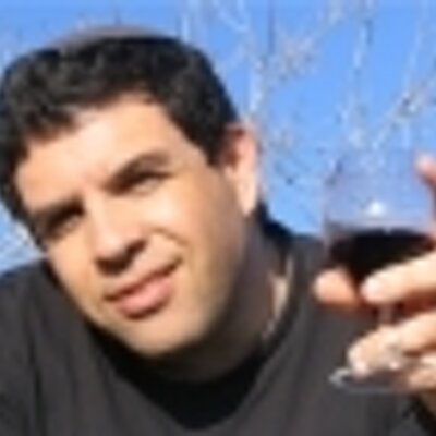 Profile Picture of Yaron Charka (@hebrewbird) on Twitter