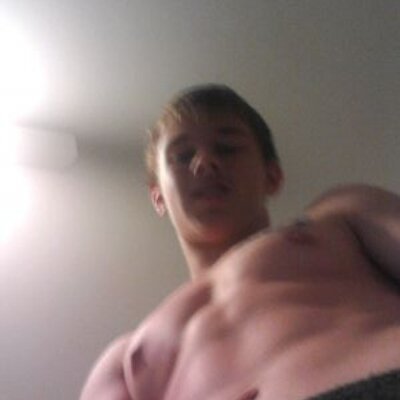 Profile Picture of Joshua Buckmaster (@Bucky1523Joshua) on Twitter