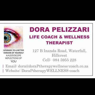 Profile Picture of Dora SIMPSON Pelizzari - Cou Psych HONOURS Student (@huntdora) on Twitter