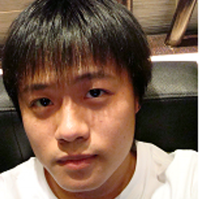 Profile Picture of RobinLiu (@RobinLiu3) on Twitter