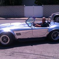 Profile Picture of David Biele (@sealbeach1) on Pinterest