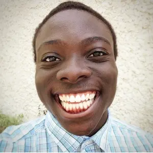 Profile Picture of Borzah Yankey (@borzahyankey) on Tiktok