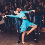 Profile Picture of Roberto e Bea Bachata (@robertoybeatrice) on Instagram