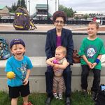 Profile Picture of Marlene Olynyk (@marleneolynyk) on Instagram