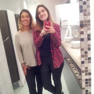 Profile Picture of Lorena Guardado (@lolag73) on Twitter