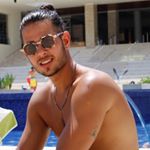 Profile Picture of גיא קמחי (@guy_kimhi) on Instagram