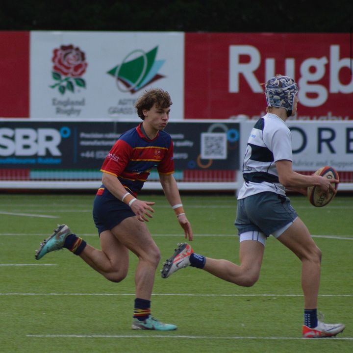 Profile Picture of James (@jamescivil.08) on Tiktok