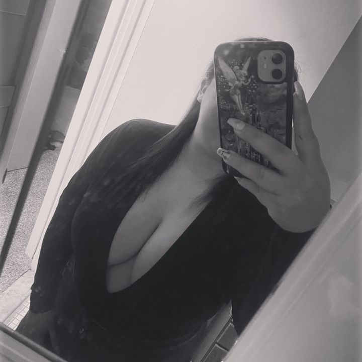 Profile Picture of Bianca Lynn (@bebe948111) on Tiktok