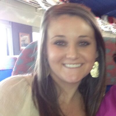 Profile Picture of Brittany Helton (@B_Helton12) on Twitter