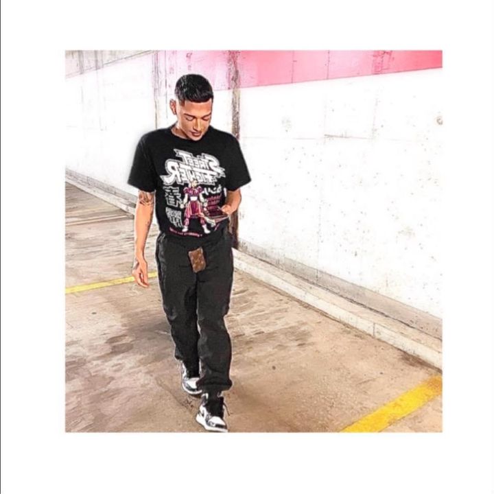 Profile Picture of Christopher Ray (@isthatchristopherray) on Tiktok