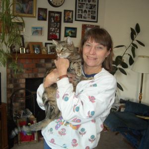 Profile Picture of Judy Craig (@175165866) on Myspace