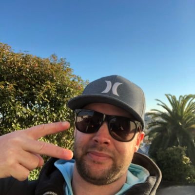 Profile Picture of Tim Gent (@neverliv) on Twitter