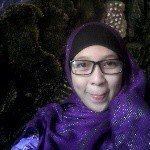 Profile Picture of Yanah Irvie (@yanah_alrasyid) on Instagram