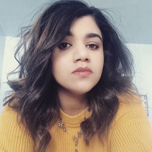 Profile Picture of Abisha Laheeb (@abishalaheeb1) on Poshmark