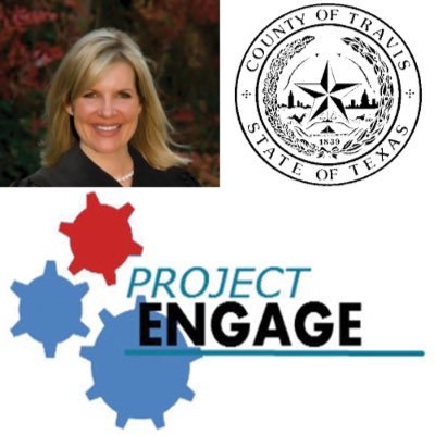 Profile Picture of Judge Brandy Mueller (@C6ProjectEngage) on Twitter