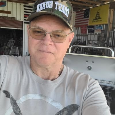 Profile Picture of Bill Huth (@BillHuth2) on Twitter