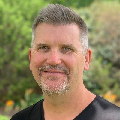 Profile Picture of Thad Scott (@ScottBiogeochem) on Twitter