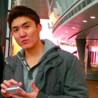 Profile Picture of Patrick Koo (@Patrick_Kooo) on Twitter