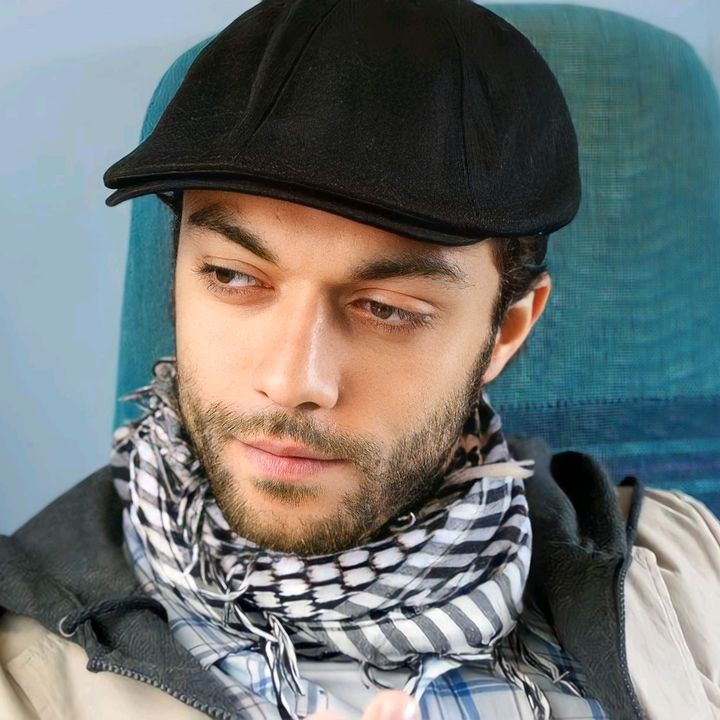 Profile Picture of عبدالرحمن محمد (@3htaq) on Tiktok