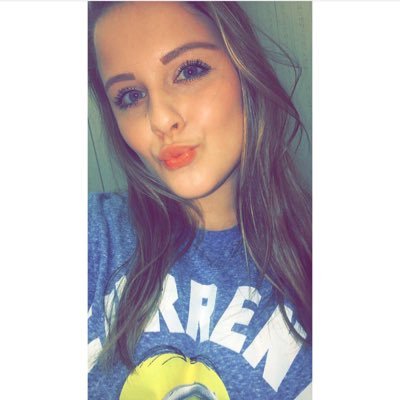 Profile Picture of Hannah Marie Talley (@HannahMarieTal1) on Twitter