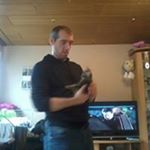 Michael Bovensiepen - Instagram Profile Picture of Michael Bovensiepen (@bowe1973) on Instagram