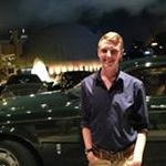 Profile Picture of Joe Frazer (@joe_frazer1) on Instagram