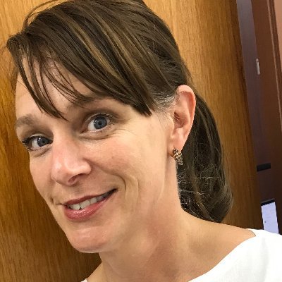 Profile Picture of Melanie Kirk (@melaniekirk2019) on Twitter