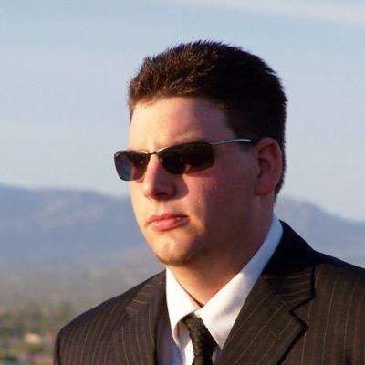 Profile Picture of Chris Wiggs (@chriswiggs3) on Twitter