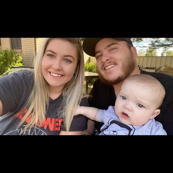 Profile Picture of Jarrad Matthews (@jarradmatthews) on Poshmark