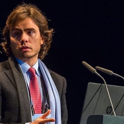 Profile Picture of Nuno Pereira Azevedo (@nunoazevedo) on Twitter