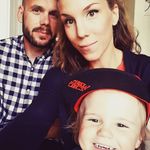 Profile Picture of Rebecca Samuelson (@spinetten) on Instagram