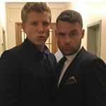Profile Picture of Aaron (@aaron_dingle_sugden_emrp) on Instagram