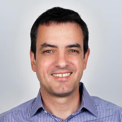 Profile Picture of Dave Stevenson (@dbstev) on Twitter