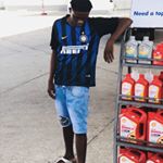 Profile Picture of George Obeng (@hye_bre) on Instagram