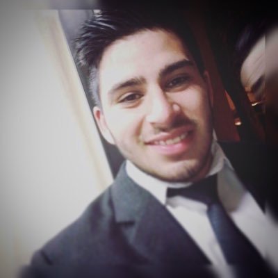 Profile Picture of Julii Jaramillo (@HernanJulii) on Twitter