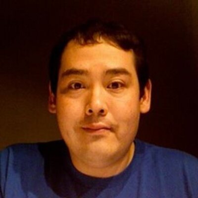 Profile Picture of Chad (@BigFatSmoker) on Twitter