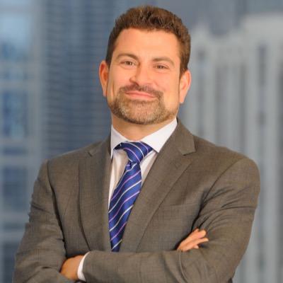 Profile Picture of Aaron Hammer (@BankruptcyJock) on Twitter