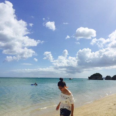 Profile Picture of Cathy Hsu (@cathyhsu9) on Twitter