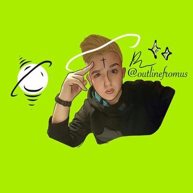 Profile Picture of Michael (@MichaelBacile) on Twitter