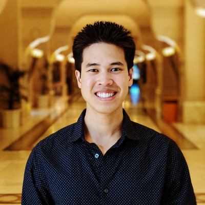 Profile Picture of Joe Dao (@joedao29) on Twitter