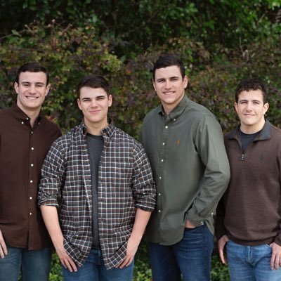 Profile Picture of Troy Brookover (@doublecut4) on Twitter