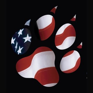 Profile Picture of Paws of Honor (@pawsofhonor) on Instagram