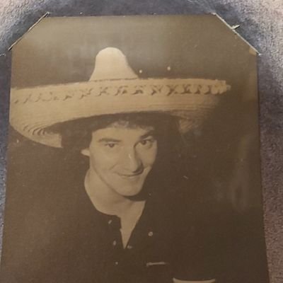 Profile Picture of Chris Randles (@ChrisRandles10) on Twitter