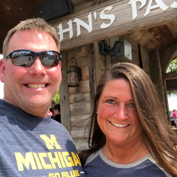 Profile Picture of Kevin Crittendon (@coachcritt) on Poshmark